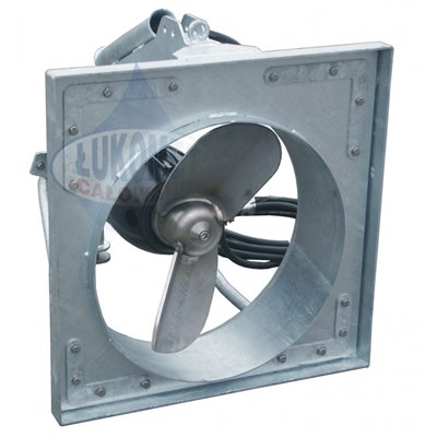 SG50,PR1C1 Mieszadło kanałowe elektryczne zatapialne