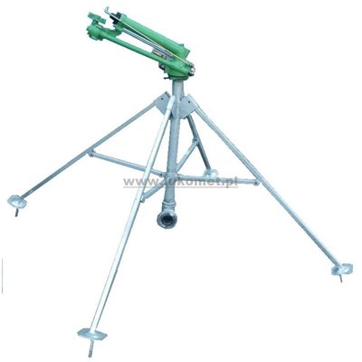 Statywy ŁUKOMETU i VALLA