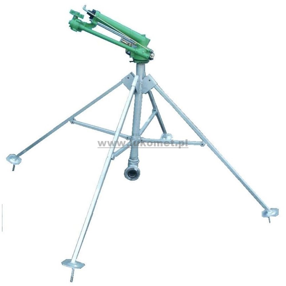 Statywy ŁUKOMETU i VALLA