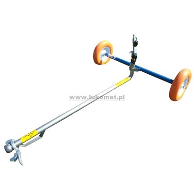 Statywy ŁUKOMETU i VALLA