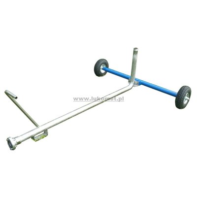 Statywy ŁUKOMETU i VALLA