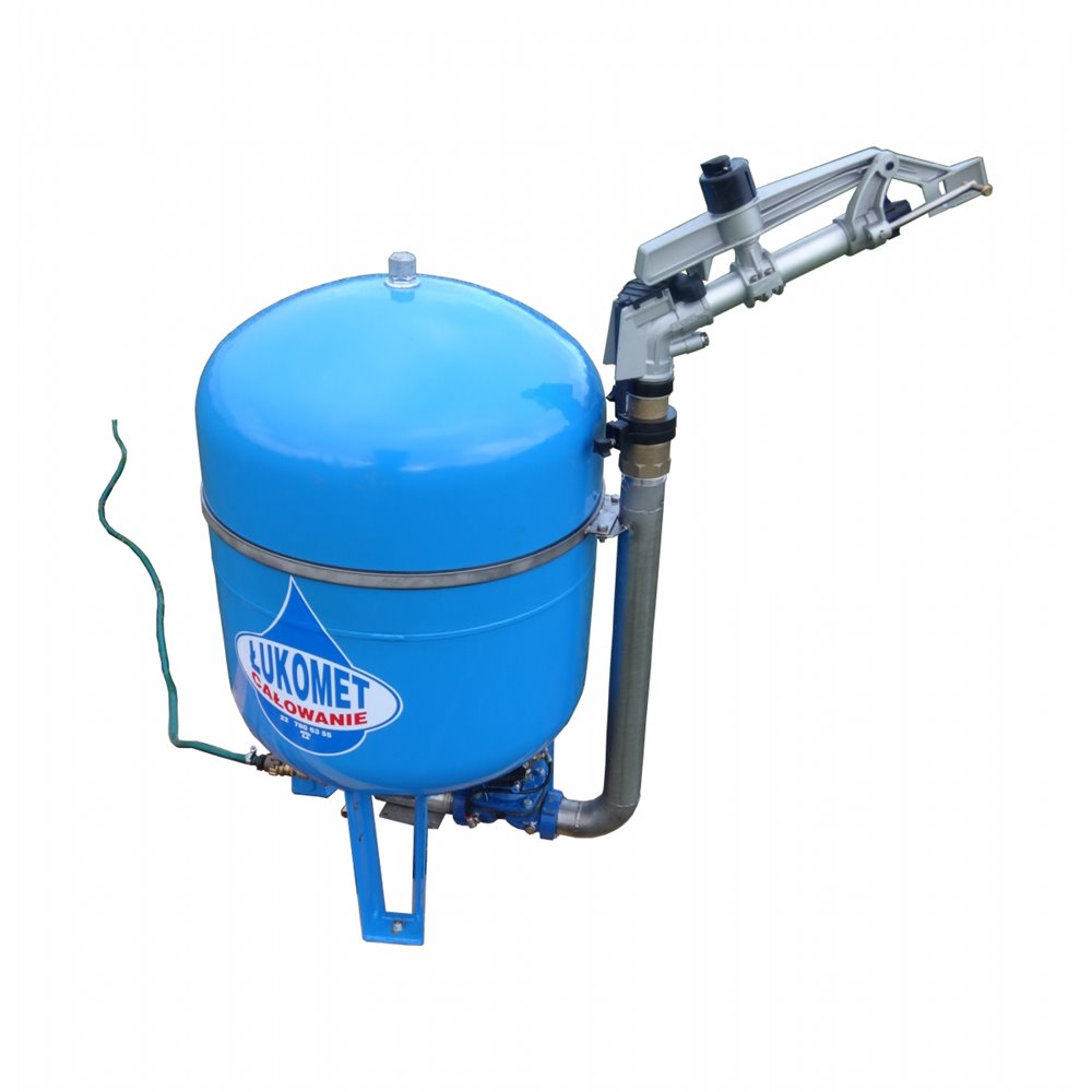 M700 150 E Zraszacz pulsacyjny