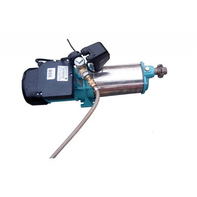 M700 150 E Zraszacz pulsacyjny