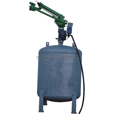 M700 500 E Zraszacz przeciw pyleniu