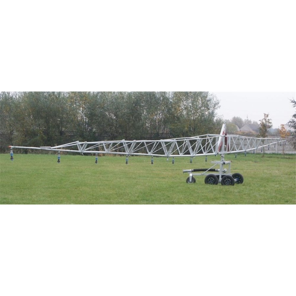 Zraszacz konsolowy kratownicowy 42/48