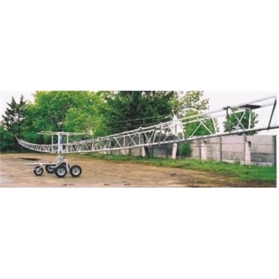 Zraszacz konsolowy kratownicowy FVT Duże