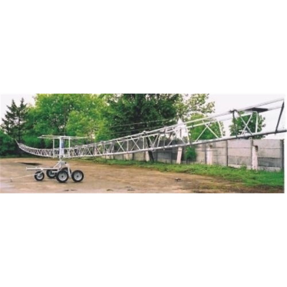 Zraszacz konsolowy kratownicowy FVT Duże