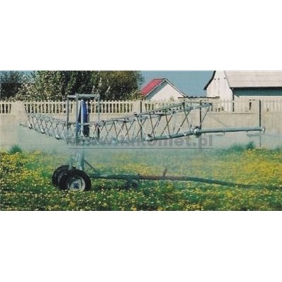 Zraszacz konsolowy kratownicowy FVT Średnie