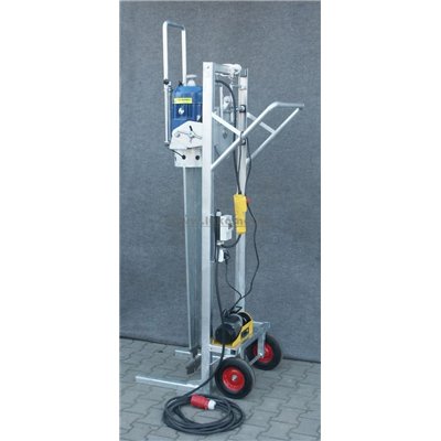 Mieszadło podrusztowe elektryczne