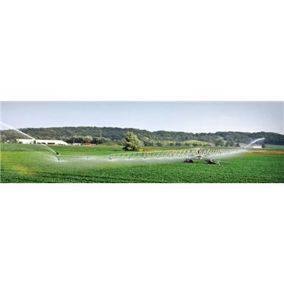 Zraszacz konsolowy składany BRIGGS