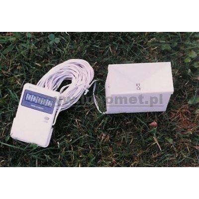 Deszczomierz elektroniczny przewodowy RAIN-O-MATIC