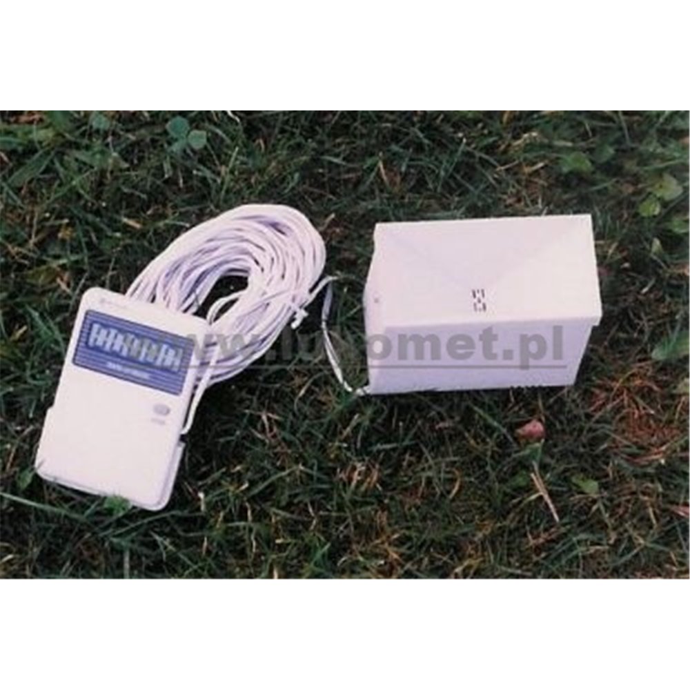 Deszczomierz elektroniczny przewodowy RAIN-O-MATIC