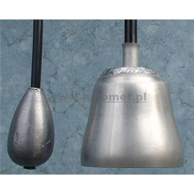 Elektroniczny sterownik wyporowy