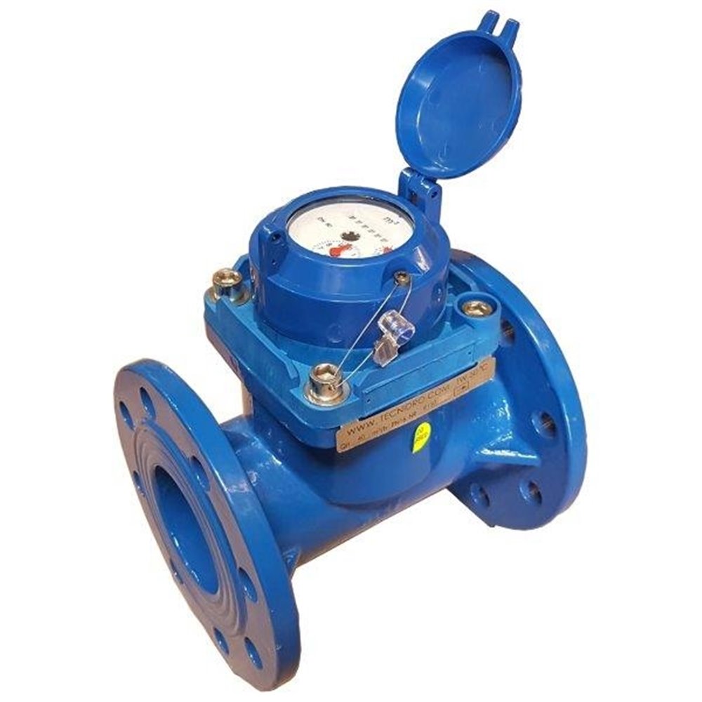 P220,TW-P Przepływomierz-wodomierz irygacyjny