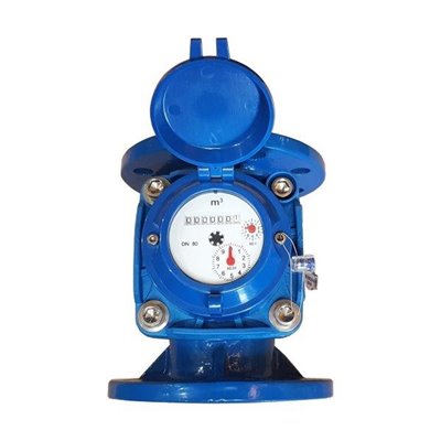 P220,TW-P Przepływomierz-wodomierz irygacyjny