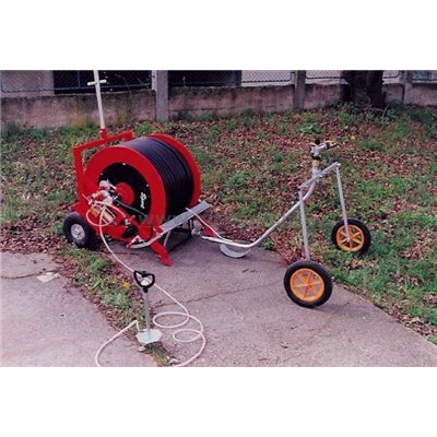 Systemy nawadniania murawy boisk sportowych