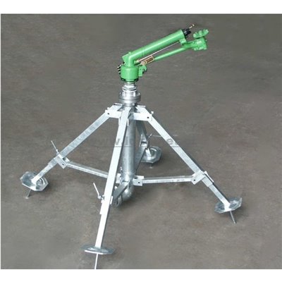 Systemy nawadniania murawy boisk sportowych