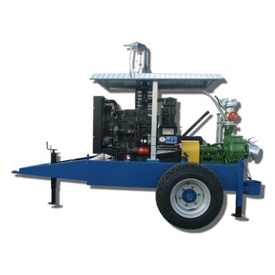 Agregat Perkins + S3K100/2