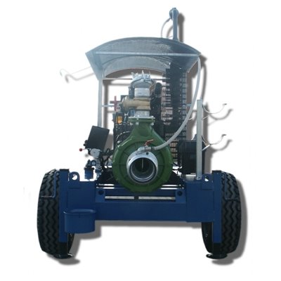 Agregat Perkins + S3K100/2