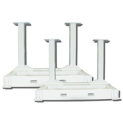 Podstawa robota 3-osiowego lub 5-osiowego.