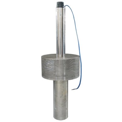 Pompownia elektryczna głębinowa do studni 11kW(6V109)