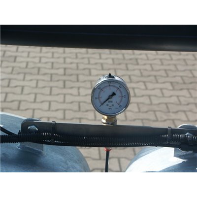 Stacja oczyszczania wody - Lukobel