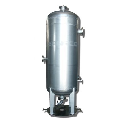 Zbiornik na wodę KO Fi 800 - SANECO Warszawa