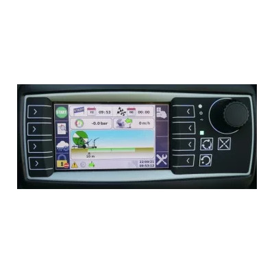 Elektroniczny regulator prędkości SMART-GSM