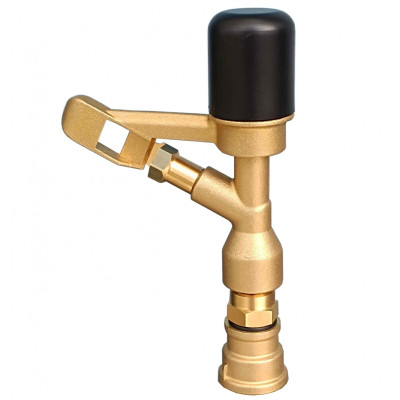 Zraszacz antyprzymrozkowy FROSTER