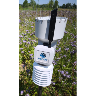 WEENAT dla Rolnictwo 4.0