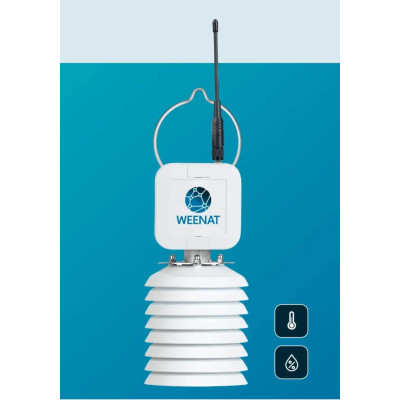 WEENAT dla Rolnictwo 4.0