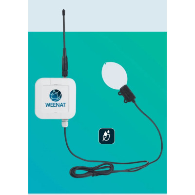 WEENAT dla Rolnictwo 4.0