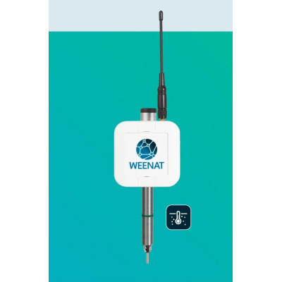 WEENAT dla Rolnictwo 4.0