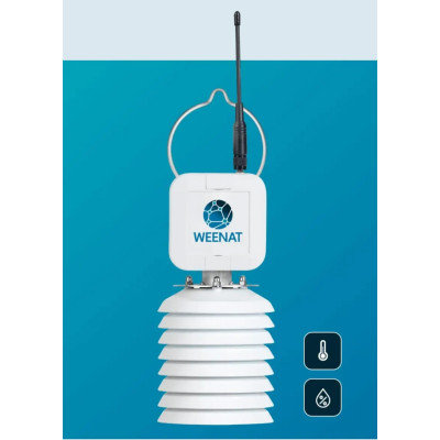 WEENAT dla Rolnictwo 4.0