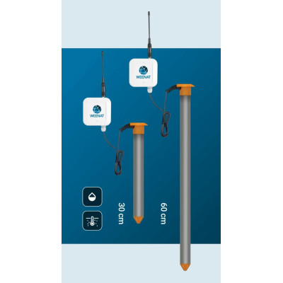 WEENAT dla Rolnictwo 4.0