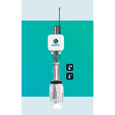 WEENAT dla Rolnictwo 4.0