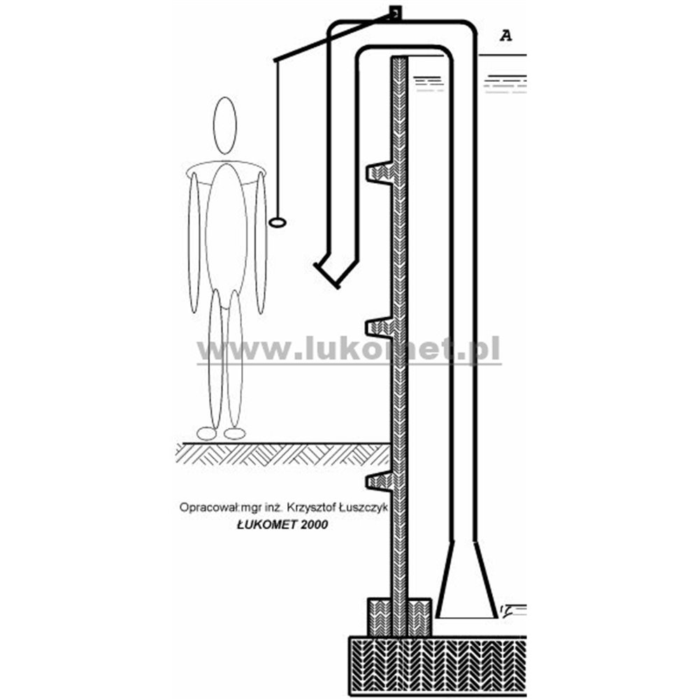 Systemy opróżniania dla PRECON