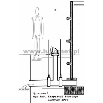 Systemy opróżniania dla PRECON