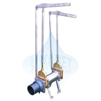 Systemy opróżniania dla PRECON