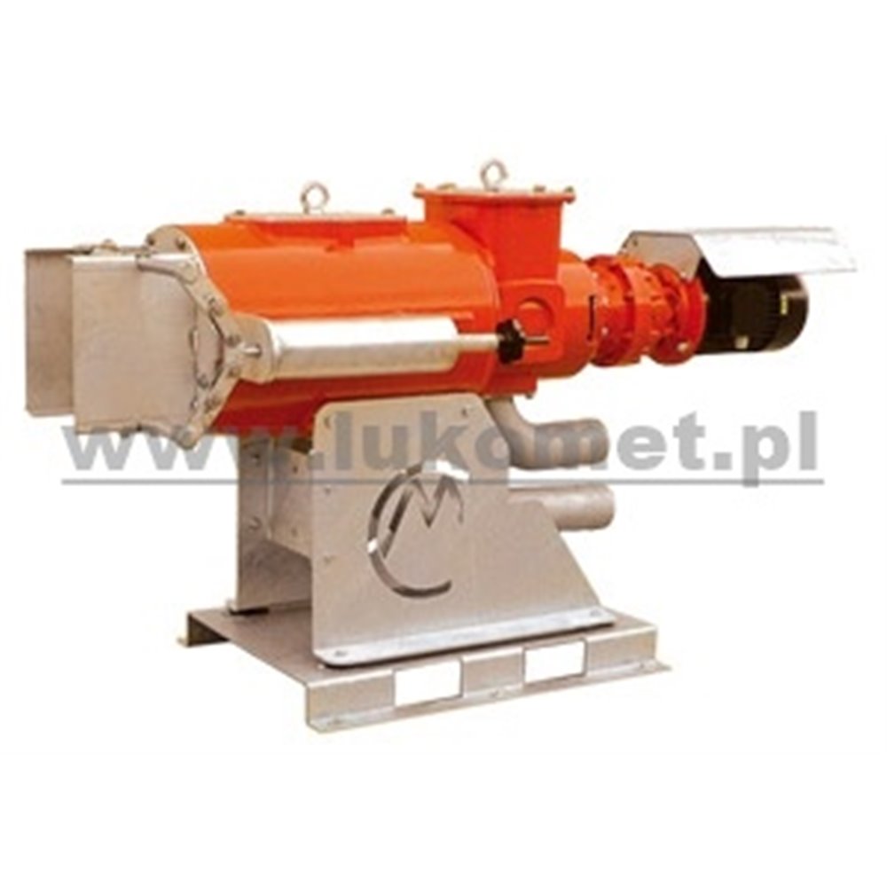 Separator SM CRI-MAN