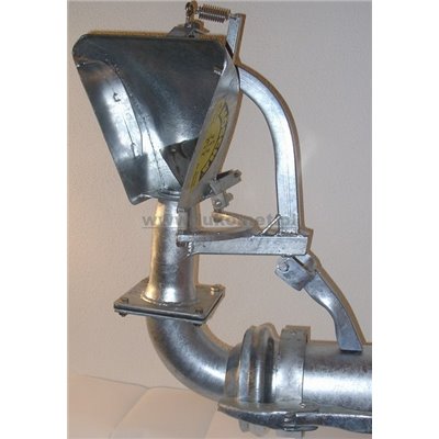 Miotacz do gnojowicy MOSCHA