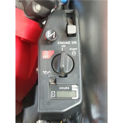 Pompa popowodziowa wielkiej wydajności pływająca