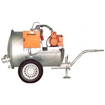 Pompa próżniowa elektryczna do odwodnień HC467