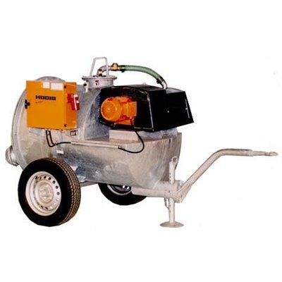 Pompa próżniowa elektryczna do odwodnień HC468