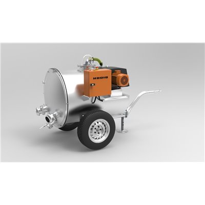 Pompa próżniowa elektryczna do odwodnień HC468