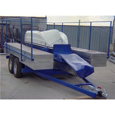 Pompownia pływająca