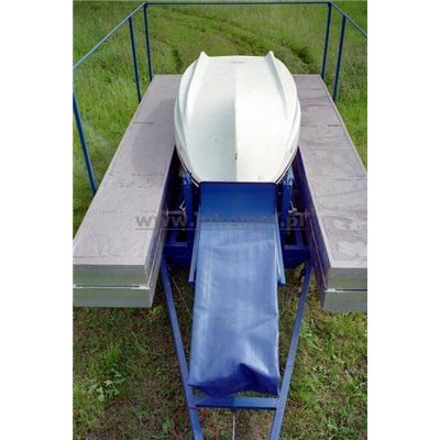 Pompownia pływająca