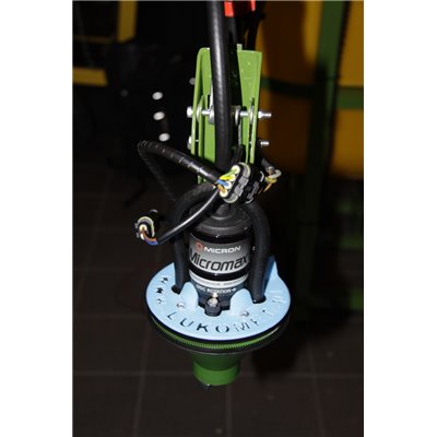 Analogowy regulator obrotów atomizera Micromax