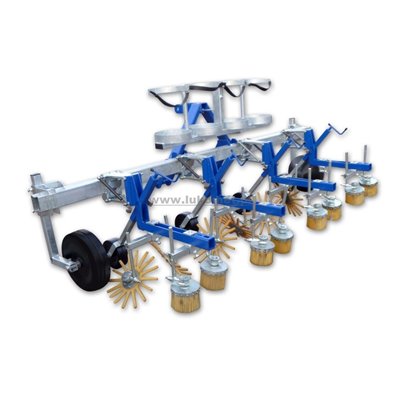 Termopielnik -  pielnik wielofunkcyjny