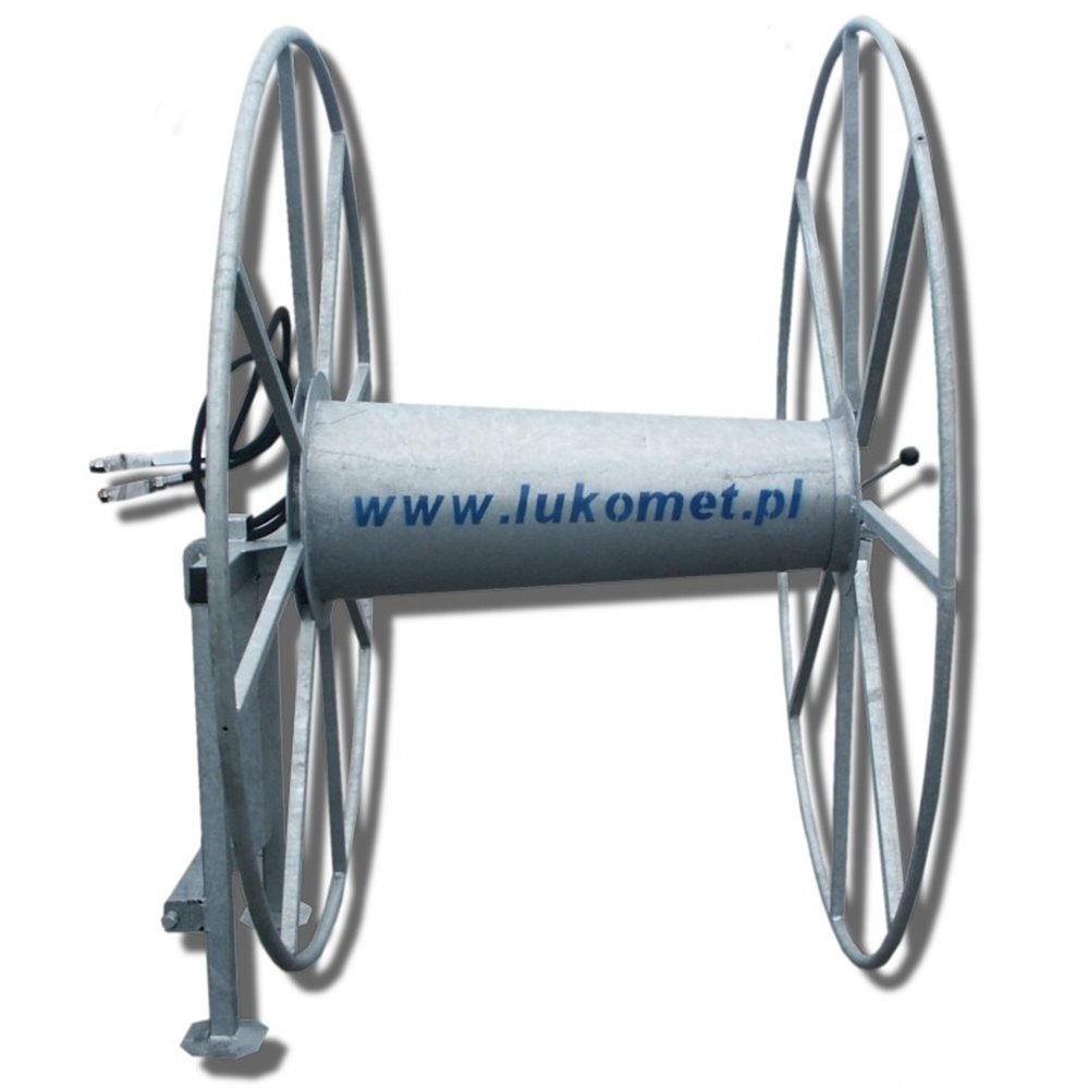 Nawijak do pomidorów szklarniowych